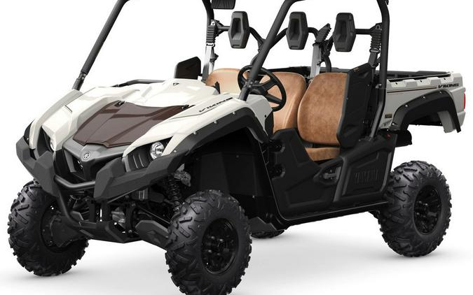 2026 Yamaha Motor Corp., USA Viking EPS Ranch Edition