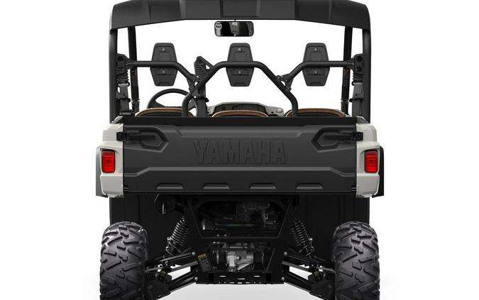 2026 Yamaha Motor Corp., USA Viking EPS Ranch Edition