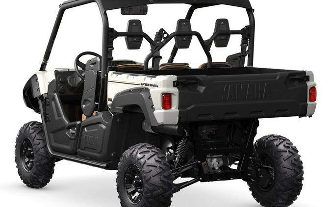 2026 Yamaha Motor Corp., USA Viking EPS Ranch Edition
