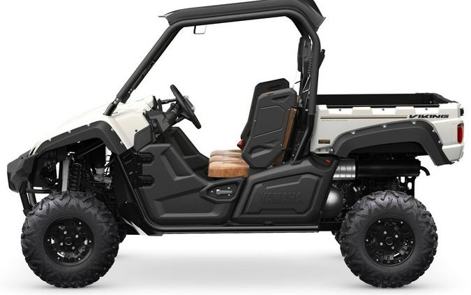 2026 Yamaha Motor Corp., USA Viking EPS Ranch Edition