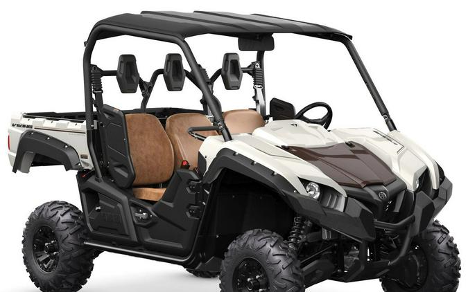2026 Yamaha Motor Corp., USA Viking EPS Ranch Edition