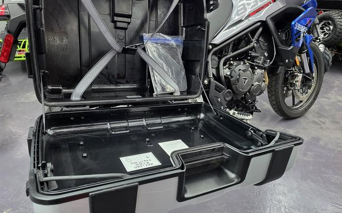2022 Triumph Tiger 850 Sport