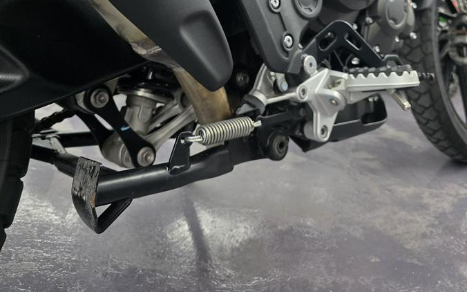 2022 Triumph Tiger 850 Sport