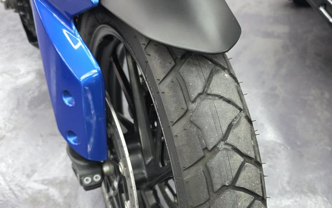 2022 Triumph Tiger 850 Sport