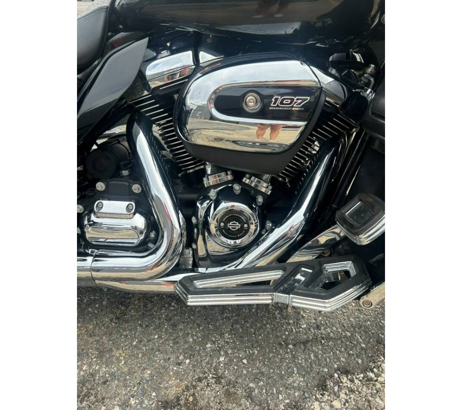 2022 Harley-Davidson Road Glide FLTRX