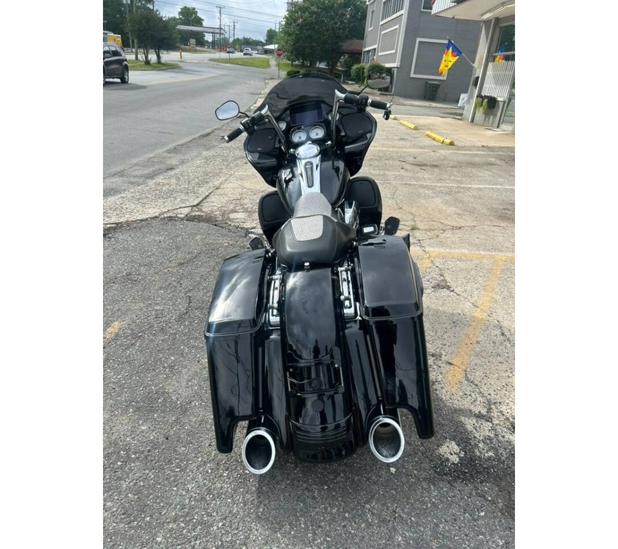 2022 Harley-Davidson Road Glide FLTRX