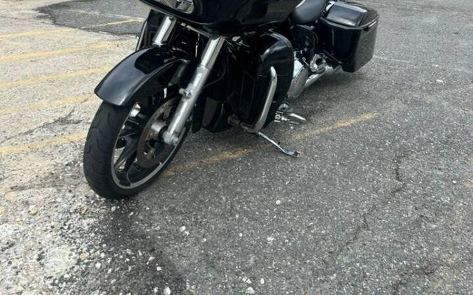 2022 Harley-Davidson Road Glide FLTRX