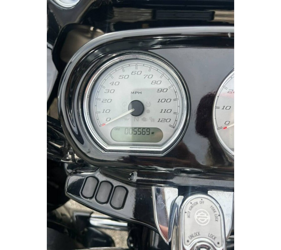 2022 Harley-Davidson Road Glide FLTRX