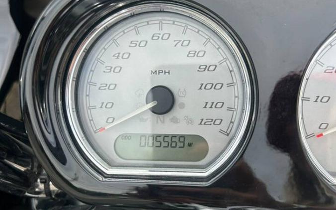 2022 Harley-Davidson Road Glide FLTRX