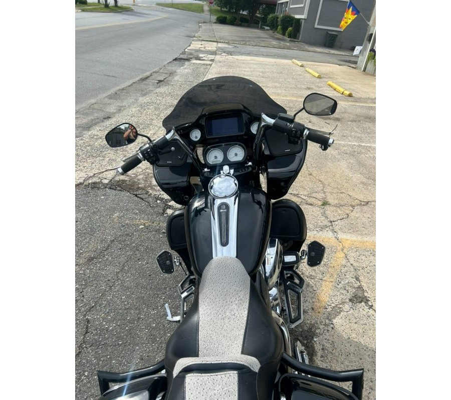 2022 Harley-Davidson Road Glide FLTRX