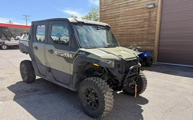 2025 Polaris® XPedition XP 5 NorthStar