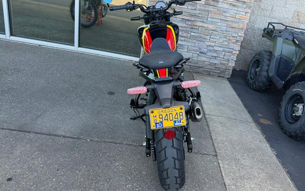 2026 Royal Enfield Guerrilla 450