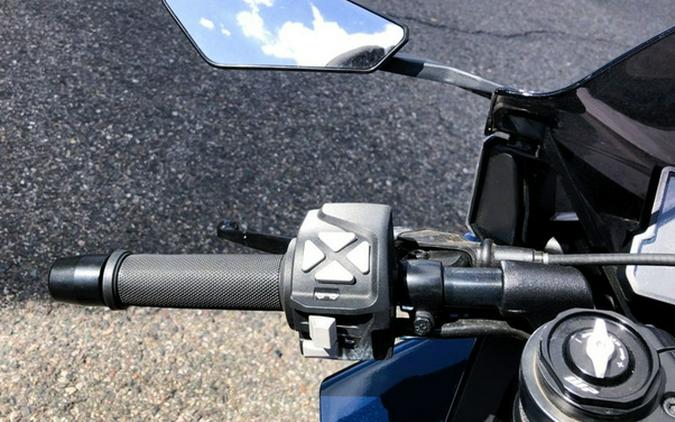 2024 KTM RC 390