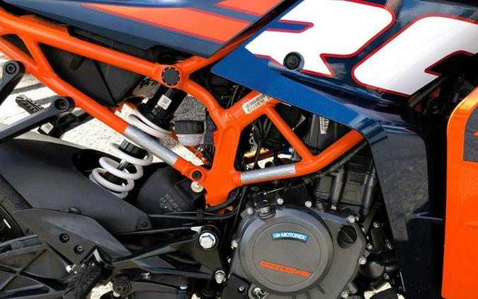 2024 KTM RC 390