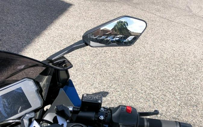 2024 KTM RC 390