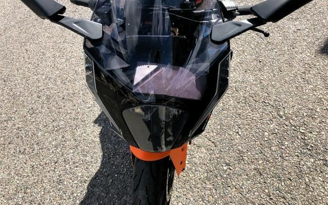 2024 KTM RC 390