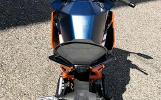 2024 KTM RC 390