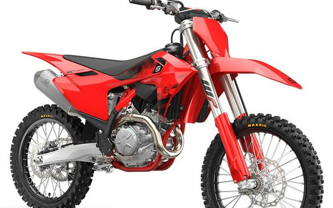 2027 GASGAS MC 450F