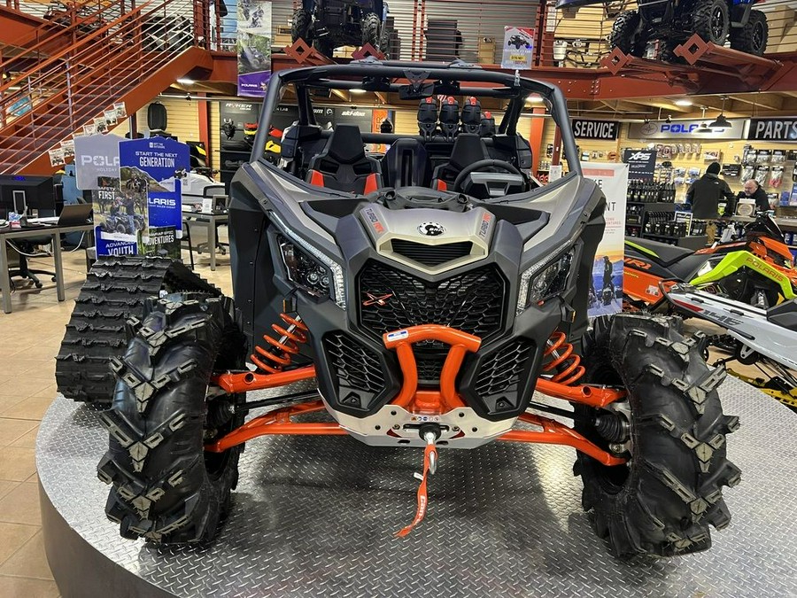 2023 CanAm™ Maverick X3 X mr TURBO RR 64 for sale in Red Wing, MN