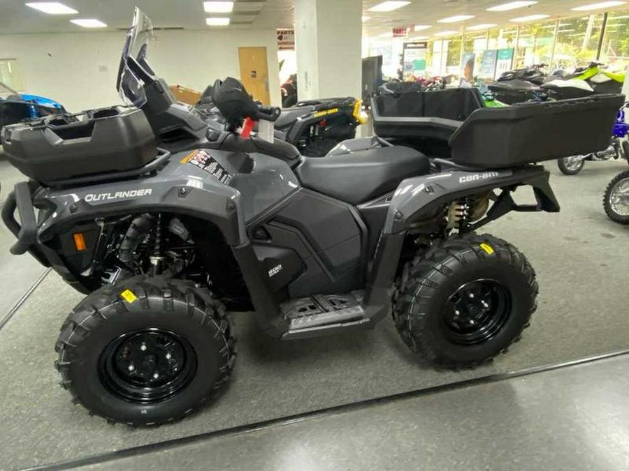 2023 Can-Am® Outlander DPS 500