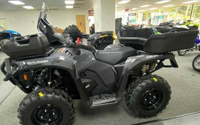 2023 Can-Am® Outlander DPS 500