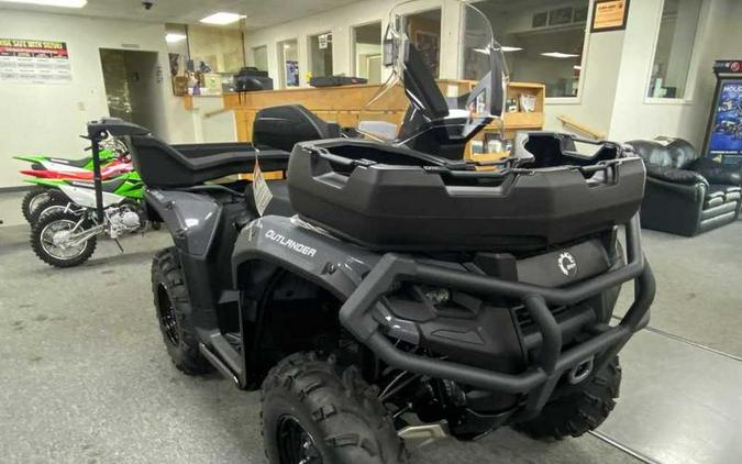 2023 Can-Am® Outlander DPS 500