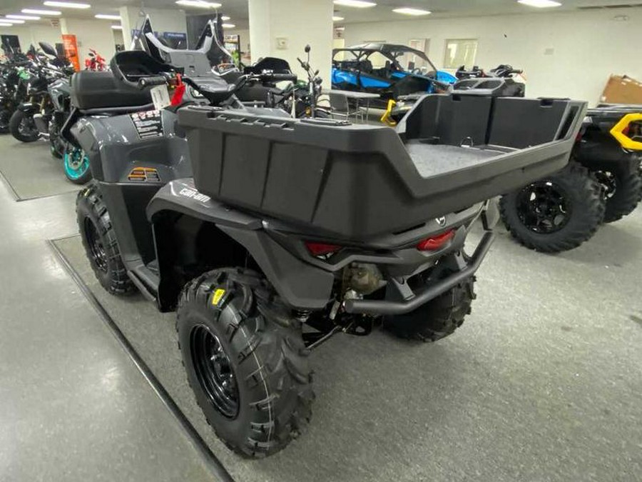 2023 Can-Am® Outlander DPS 500