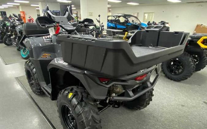 2023 Can-Am® Outlander DPS 500