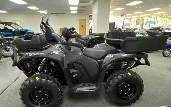 2023 Can-Am® Outlander DPS 500