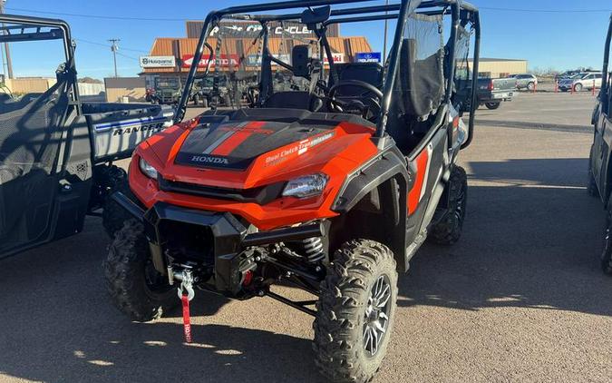 2023 Honda® Pioneer 1000-5 Trail