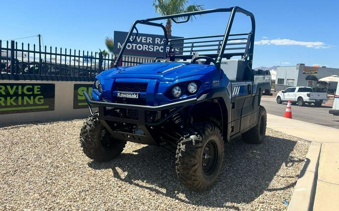 2024 Kawasaki Mule PRO-FXR™ 1000