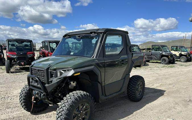 2024 Polaris® XPedition XP NorthStar