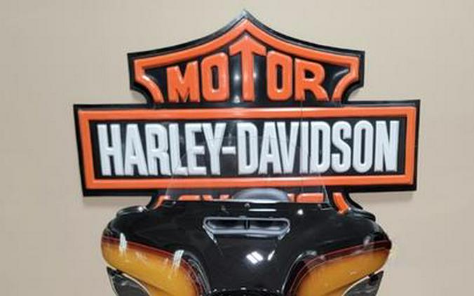 2024 Harley-Davidson® FLHTK - Ultra Limited®