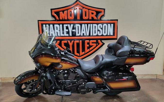 2024 Harley-Davidson® FLHTK - Ultra Limited®