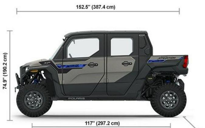 2024 Polaris® XPedition XP 5 NorthStar