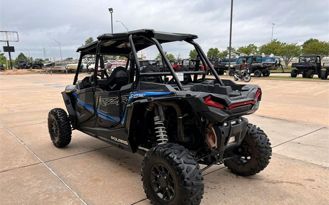 2023 Polaris Industries RZR XP 4 1000 Ultimate