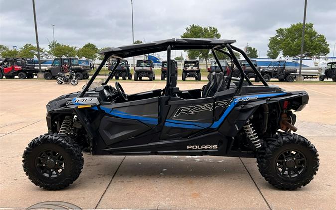 2023 Polaris Industries RZR XP 4 1000 Ultimate