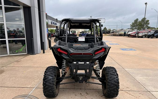 2023 Polaris Industries RZR XP 4 1000 Ultimate