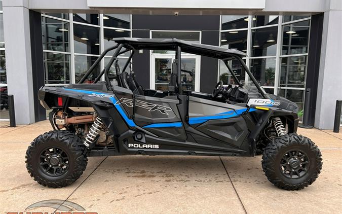 2023 Polaris Industries RZR XP 4 1000 Ultimate