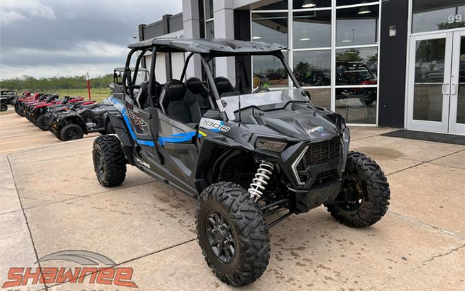 2023 Polaris Industries RZR XP 4 1000 Ultimate