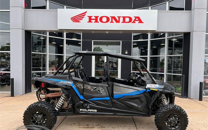 2023 Polaris Industries RZR XP 4 1000 Ultimate