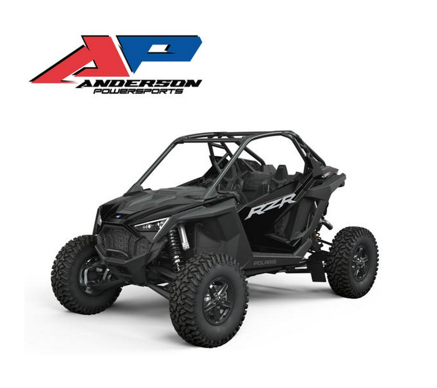 2024 Polaris® RZR Turbo R Sport