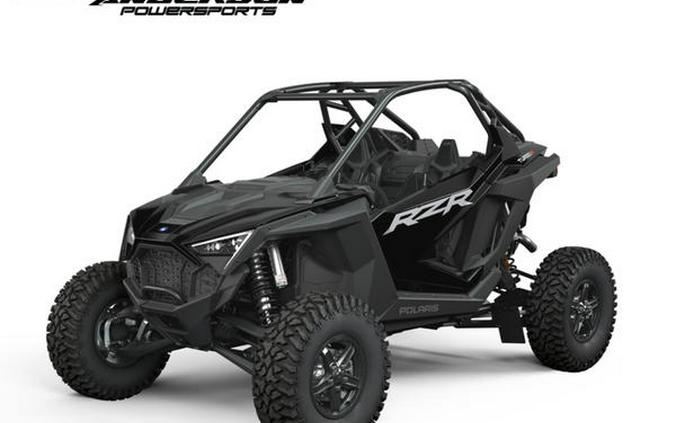 2024 Polaris® RZR Turbo R Sport