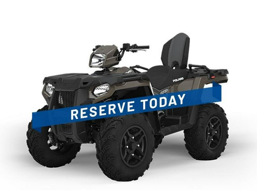 2024 Polaris® Sportsman Touring 570 Premium