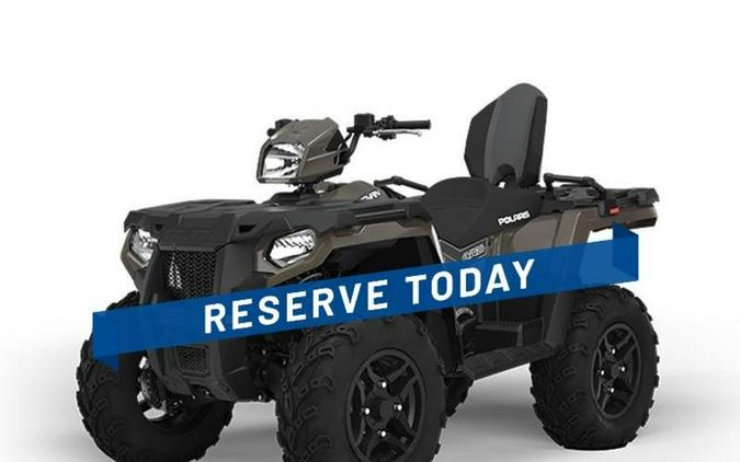 2024 Polaris® Sportsman Touring 570 Premium