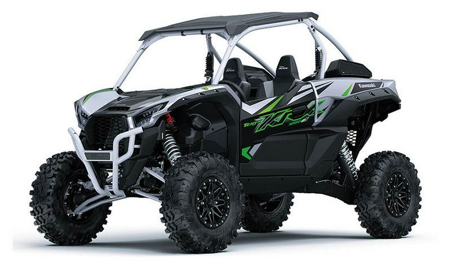 2024 Kawasaki Teryx KRX 1000 eS