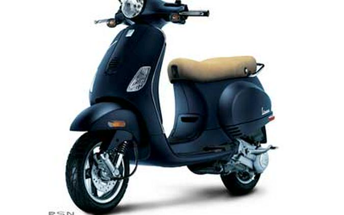 2008 Vespa LX 50