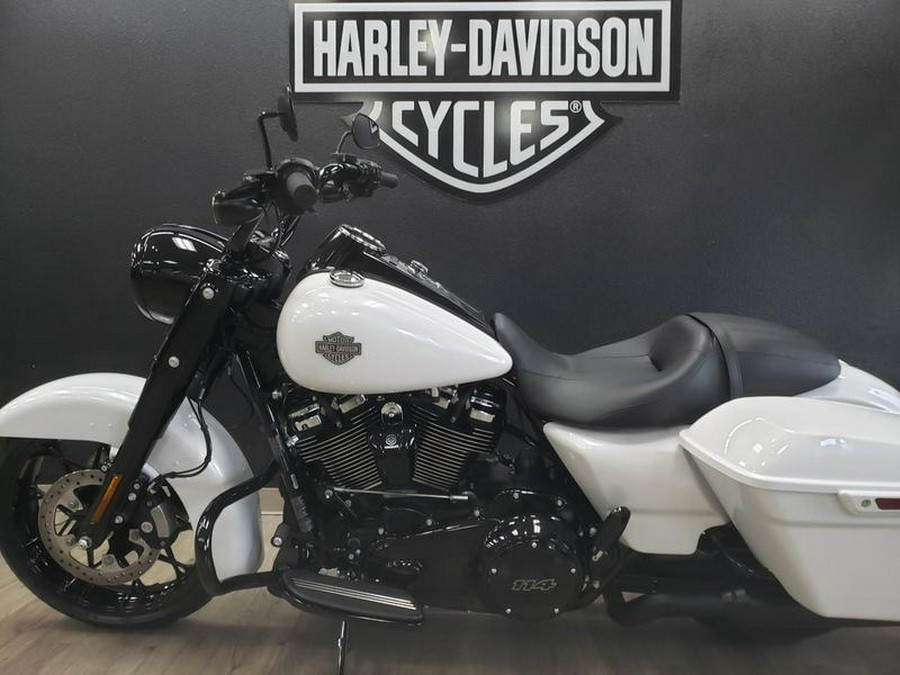 2024 Harley-Davidson® FLHRXS - Road King® Special