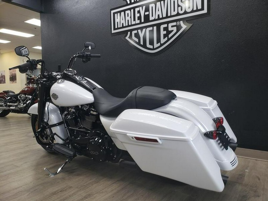 2024 Harley-Davidson® FLHRXS - Road King® Special