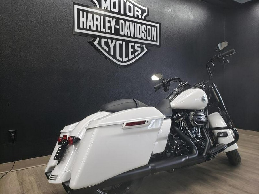 2024 Harley-Davidson® FLHRXS - Road King® Special